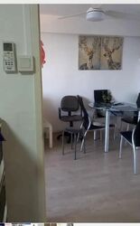 Blk 17 Lorong 7 Toa Payoh (Toa Payoh), HDB 3 Rooms #484277271